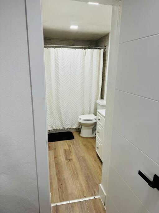 Miami Studio Near Airport/Beach Buitenkant foto