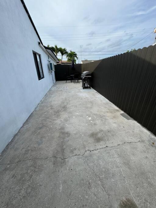 Miami Studio Near Airport/Beach Buitenkant foto